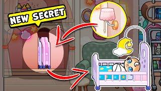 Avatar World New BABY Update Secrets | Pazu | Avatar World