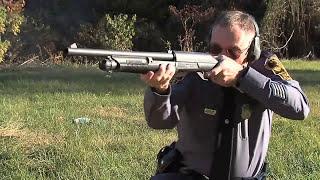 Benelli Shotguns for Law Enforcement and Military Use from CMC Government Supply