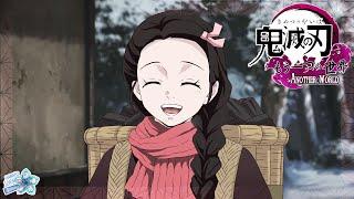 Nezuko's Family | Demon Slayer AU: 鬼滅の刃 もう一つの世界 (feat. Emirichu, Dottovu and more! )