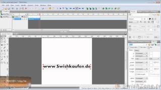 Swishmax 4 - Filter statisch und animiert - Swishkaufen.de