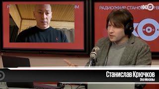 Гордон: Сейчас Япония вспомнит про Сахалин и Курилы, а Германия – про Калининград