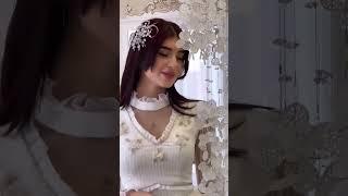 ZARINA YULDASHEVA 