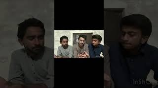 Deemak movie teaser reaction #reaction #shorts