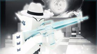 SMOOTH CRIMINAL | BAD BUSINESS MONTAGE