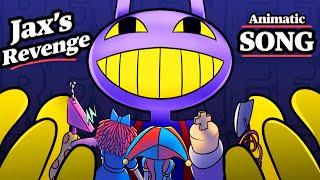 JAX’S REVENGE -- The Amazing Digital Circus Song Animatic