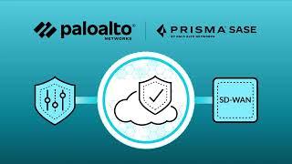 Palo Alto Networks Prisma SASE for Managed Service Providers Overview