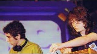 Cherié D'Amoure / Get Lucky / Lose Yourself To Dance / Think Love Not Hate - French House Fast Mix -