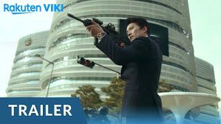 THE DEVIL JUDGE - OFFICIAL TRAILER | Korean Drama | Ji Sung, Kim Min Jung