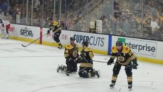 Krug/Pasta spin!