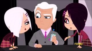 Littlest Pet Shop - Biskit Family Business song