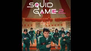 SQUID GAME SEASON 2... 10'S OR CHOP??? #SQUIDGAME #NETFLIX #SQUIDGAMES2