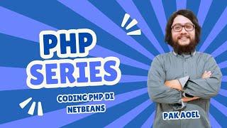 HOW PHP TO CODING IN NETBEANS