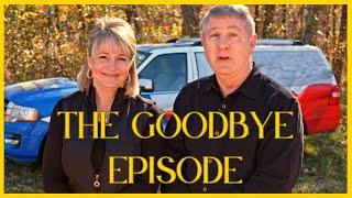 The Goodbye Episode I Bob & Kelli's Final Show (Texas Country Reporter)