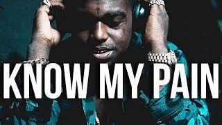 Kodak Black Type Beat "Know My Pain" Instrumental (Prod By Lbeats)