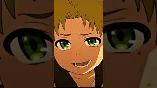 Magical Rebirth: A Riveting Adventure in a Fantasy World. #anime #animeshorts