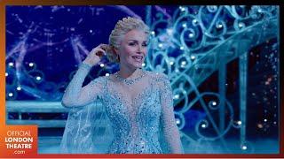 Disney's Frozen | 2021 West End Trailer