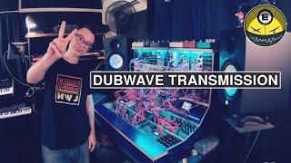 Dubwave Transmission - (Eurorack Jam Session)