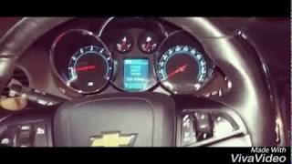 Ремонт заслонки печки/кондиционера на Шевролет Круз (Chevrolet Cruze) примерный принцип разбора