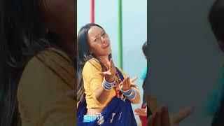 Galaima Chuppa #|dhyangro #nepalimoviesong #nepali #youtubeshorts #shots #foryou