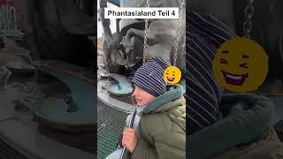 Phantasialand Teil 4 #phantasialand  #freizeitpark #victor #achterbahn