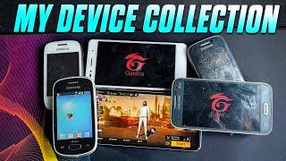 My Best Old Gaming Phone Collections 