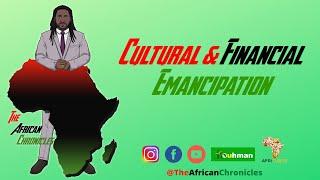 About The African Chronicles channel