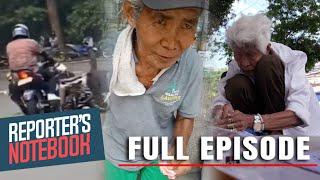 Hinoldap na lolo at Marilaque ‘Killer’ Highway (Full Episode) | Reporter's Notebook