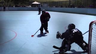 TCIHL 03-21-2015 Hawks vs Stingrays. Shootouts