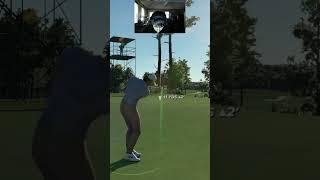 Call me Chipper Jones  #PGA2K23 #ClutchShot #GamingHighlights #GotGolf  #StreamerLife #Gamer