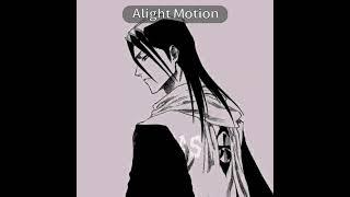 Byakuya Kuchiki‍ #anime #edit #status #subscribe #itachi #словопацана #bleach #sheikh #shorts #1