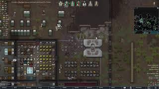 RimWorld 2021 - Networthless - Cassandra Max Difficulty