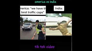 best india vs america compilation..tik tok video..full comedy