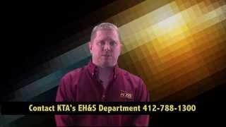 KTA-Tator, Inc. Environmental Health and Safety