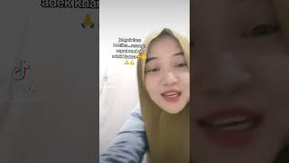 #dailyvideo #fuji,cepat sembuh ya bocil 