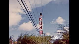 KUAM TV's 60th Anniversary: innovation drives our mission