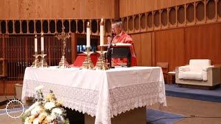 Daily Mass Live Stream -  6/11/2020 - Christ The King Catholic Church