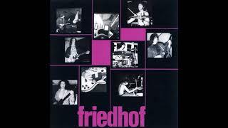 Friedhof - Friedhof (1971) FULL ALBUM { Krautrock, Heavy Psych }