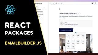 EmailBuilder.js: The Developer-Friendly Email Template Builder