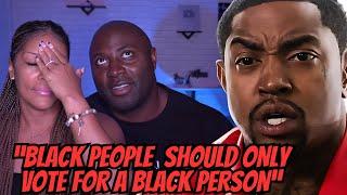 OH MY LORD! Black Atlanta RAPPER Said, "Trump Will Put Us Back In CHAINS, Only Vote "BLACK"