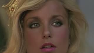 Jane's Garter Belt (Heather Thomas)