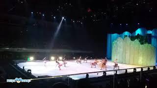 Disney On Ice: Live Your Dreams - We Know The Way - Finale