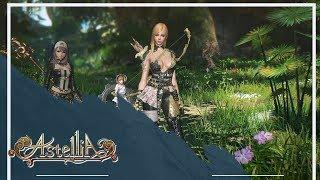 Astellia online в России