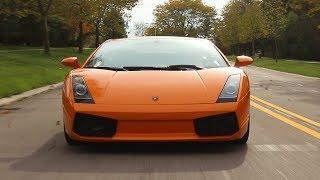 Should I Buy A Manual Lamborghini Gallardo???