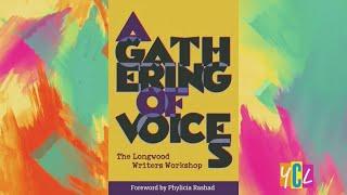 “A Gathering of Voices” Book Release!