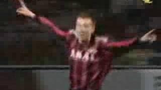 Spartak-Ajax 1998
