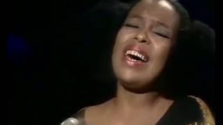 Roberta Flack - First Time Ever I Saw Your Face 1972