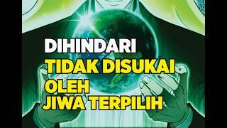 Orang Yang Terpilih: INILAH 7 HAL YANG TIDAK DI LAKUKAN DAN TIDAK DISUKAI JIWA TERPILIH