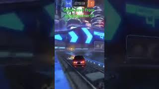 Good save from|@Tricklz-w5q|#rocketleagueclips #rl #saves #Good