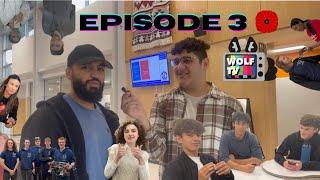 WOLF TV EP. 3 2023-2024