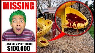 Arcade Craniacs Went Missing at BLOODY PLAYGROUND !!